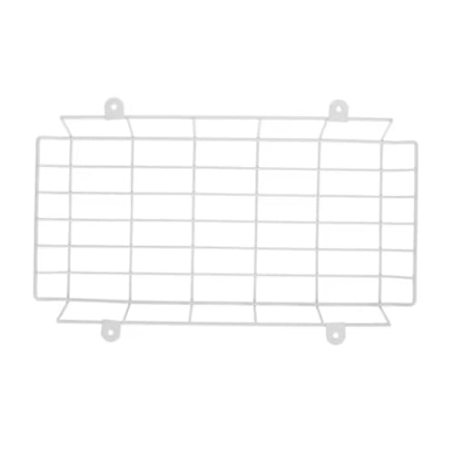 Breeshy Metallwand Notfall Light Draht Ward Streitabdeckung Schild Leuchtschutzabdeckung Abdeckung Breeshy Metallwand Notfall Light Draht Ward Streitabdeckung Schild Leuchtschutzabdeckung Abdeckung von Breeshy