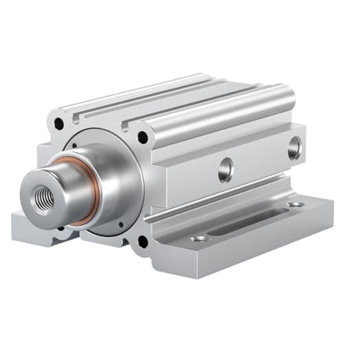 Breeshy Pr?zisionspositionierungszylinder DW40X30-0 f¨¹r Gravur- und Schneidemaschinenzubeh?r von Breeshy