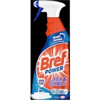Bref Badreiniger 0,75 l von Bref