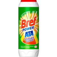 Bref Scheuerpulver POWER ATA 500,0 g Bref Scheuerpulver POWER ATA 500,0 g von Bref