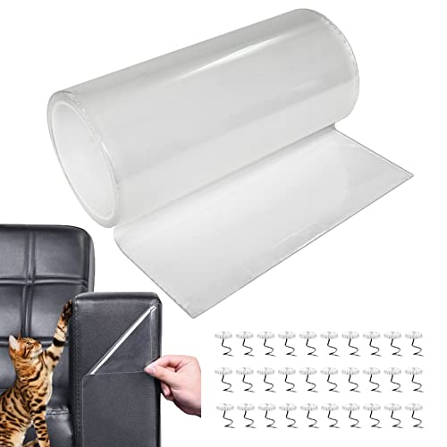 Scratch Protection Cat Tape 3 m (20cm x 3 m) von Brelet