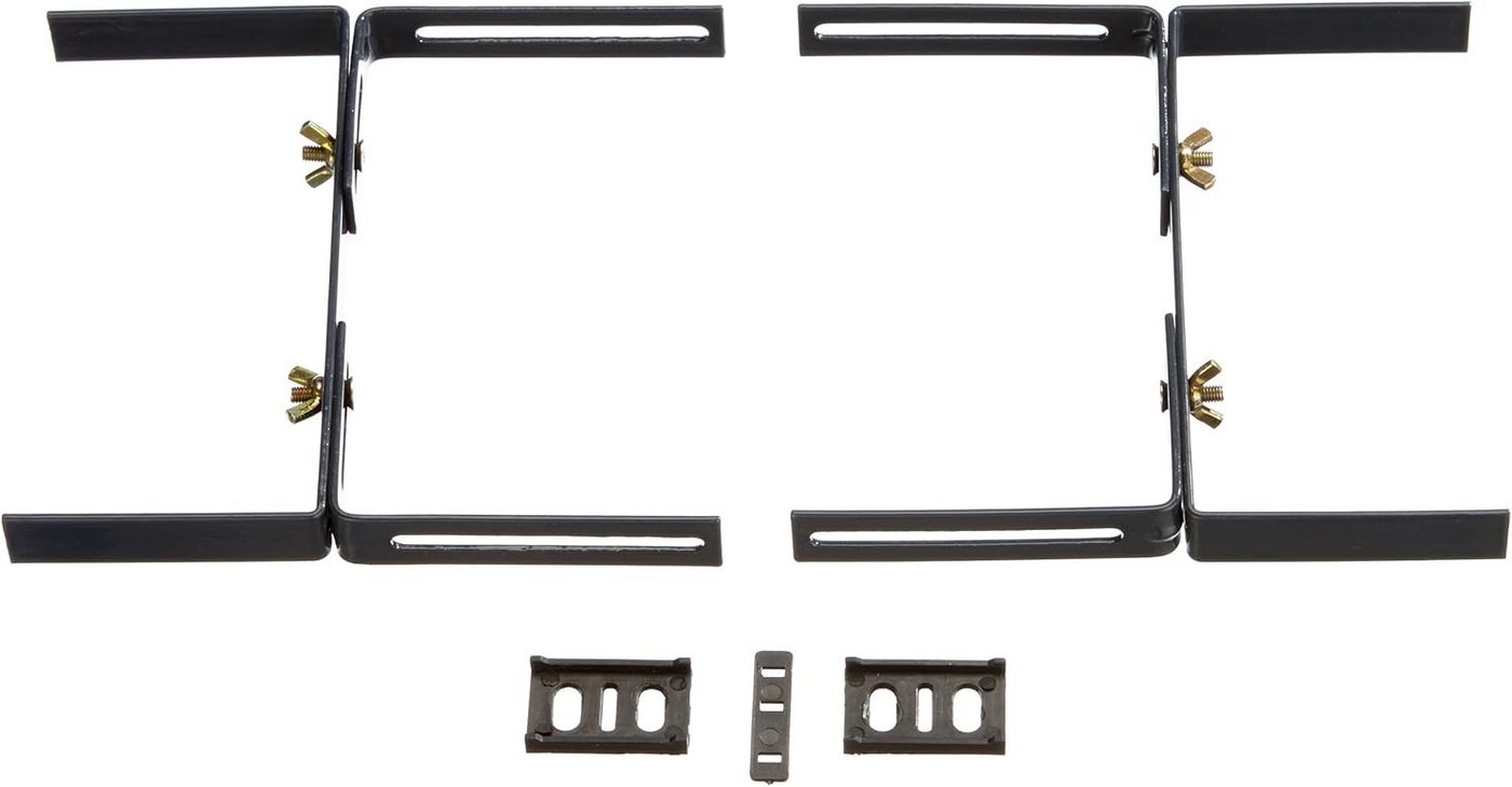 Brema Blumenkastenhalter Blumenkastenhalter für Brüstung, 1-St. von Brema