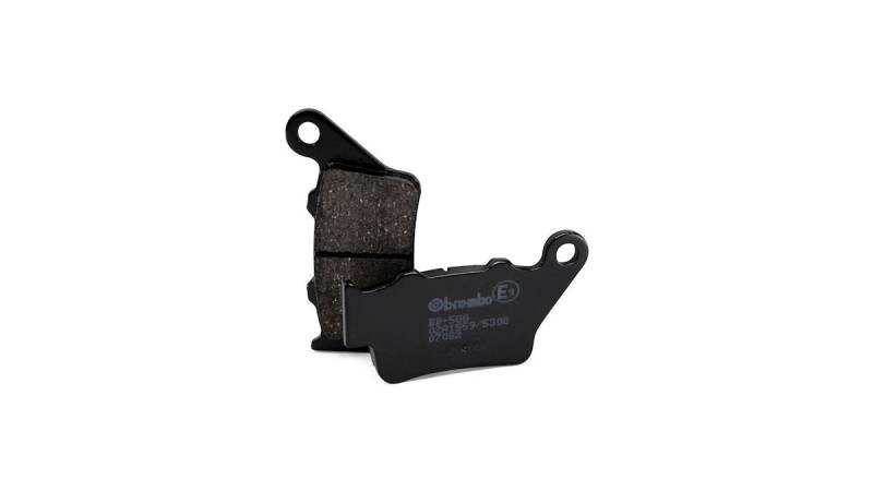 Brembo Bremsbelag CC 07082 von Brembo