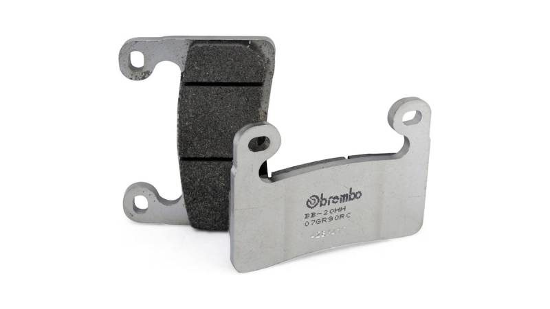 Brembo Bremsbelag RC 07GR90RC von Brembo