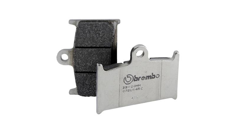 Brembo Bremsbelag RC 07SU14RC von Brembo