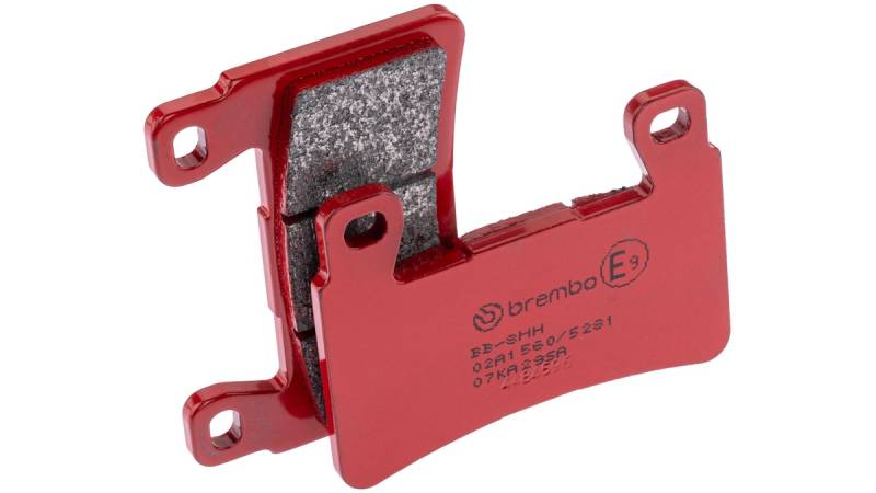 Brembo Bremsbelag SA 07KA29SA von Brembo