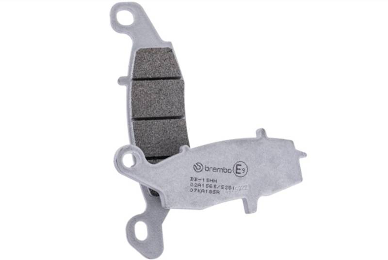 Brembo Bremsbelag SR 07KA18SR von Brembo