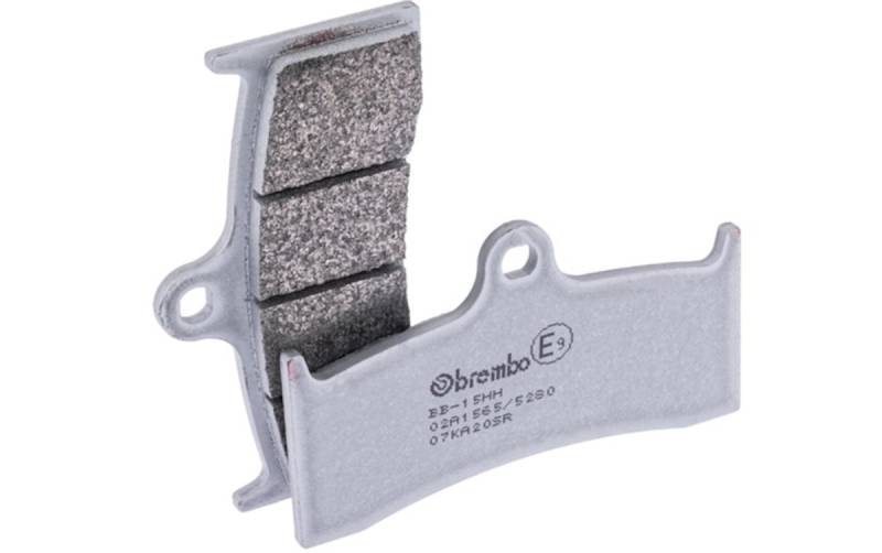 Brembo Bremsbelag SR 07KA20SR von Brembo