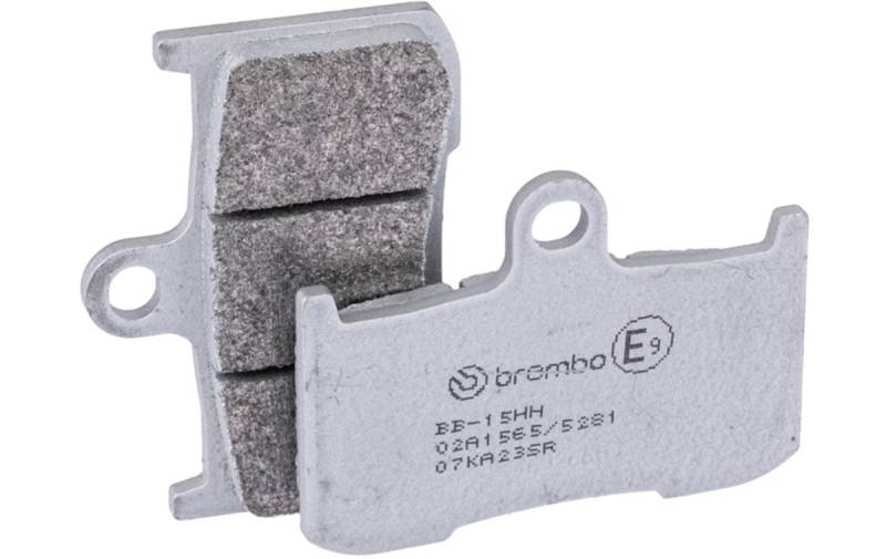 Brembo Bremsbelag SR 07KA23SR Brembo Bremsbelag SR 07KA23SR von Brembo