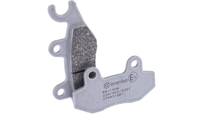 Brembo Bremsbelag SR 07KA31SR von Brembo