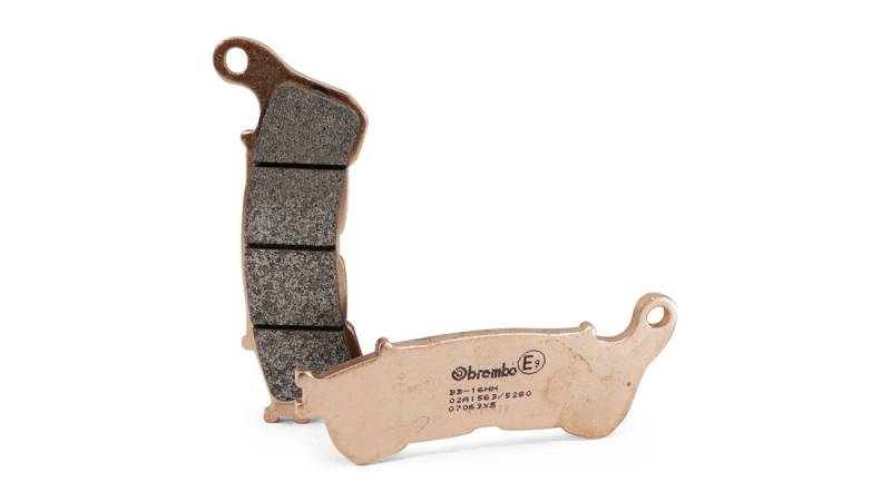 Brembo Bremsbelag XS 07063 von Brembo