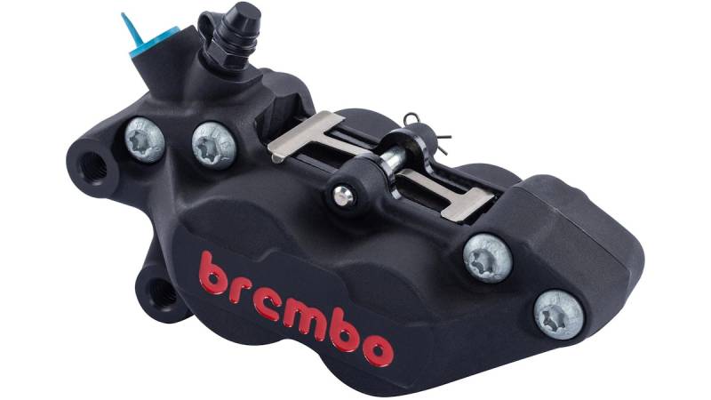 Brembo Bremssattel P4 30/34C Brembo Bremssattel P4 30/34C von Brembo