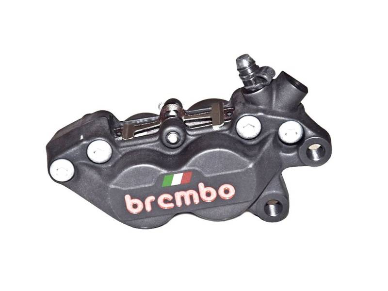 Brembo Bremssattel P4 30/34C Brembo Bremssattel P4 30/34C von Brembo
