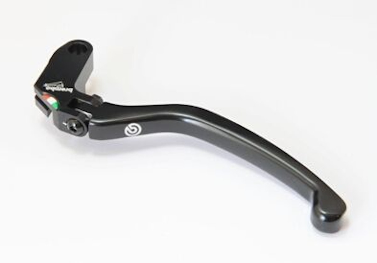 Brembo RCS Style Kupplungshebel Brembo RCS Style Kupplungshebel von Brembo