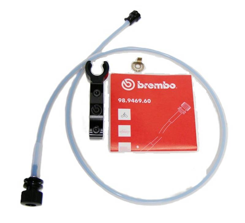 Brembo Remote Adjuster RCS von Brembo
