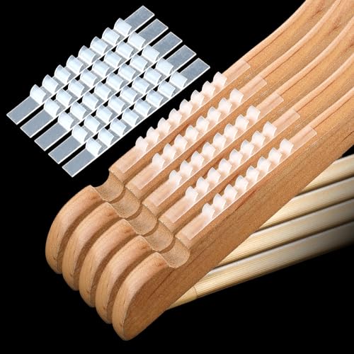 100 Stück Kleiderbügel rutschfest Pads rutschfeste Kleiderbügel Griffe Transparente Silikon Kleiderbügel Streifen Kleidungs Hängezubehör Für Holz Kleiderbügel Kunststoff Kleiderbügel Heimgebrauch 100 Stück Kleiderbügel rutschfest Pads rutschfeste Kleiderbügel Griffe Transparente Silikon Kleiderbügel Streifen Kleidungs Hängezubehör Für Holz Kleiderbügel Kunststoff Kleiderbügel Heimgebrauch von Bremorou