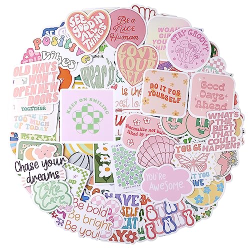 100 Stück Dänische Pastell Aufkleber Bunte Niedliche Ästhetische Aufkleber Aesthetic Stickers For Water Bottles Aesthetic Inspirierende Aufkleber Pack Asthetic Stickers Für Jugendliche Mädchen 100 Stück Dänische Pastell Aufkleber Bunte Niedliche Ästhetische Aufkleber Aesthetic Stickers For Water Bottles Aesthetic Inspirierende Aufkleber Pack Asthetic Stickers Für Jugendliche Mädchen von Bremorou