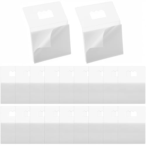 20 Stück Klebehaken Bilder Aufhängen Bilderhaken Selbstklebend Bilderaufhänger Zum Kleben Klebeaufhänger Eurolochaufhänger, Bild Aufhänger, Bildaufhänger Selbstklebend, Aufhängen, für Kleber Bilder 20 Stück Klebehaken Bilder Aufhängen Bilderhaken Selbstklebend Bilderaufhänger Zum Kleben Klebeaufhänger Eurolochaufhänger, Bild Aufhänger, Bildaufhänger Selbstklebend, Aufhängen, für Kleber Bilder von Bremorou