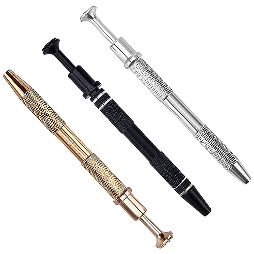4 Zinken Perlenhalter 3 Stück Legierung Schmuck Pinzette Mit 4 Klauen Kleinteile-Greifer Schmuck Perlen Greifwerkzeug Diamant Edelsteine Zinkenfänger Körperpiercing Zubehör 4 Zinken Perlenhalter 3 Stück Legierung Schmuck Pinzette Mit 4 Klauen Kleinteile-Greifer Schmuck Perlen Greifwerkzeug Diamant Edelsteine Zinkenfänger Körperpiercing Zubehör von Bremorou