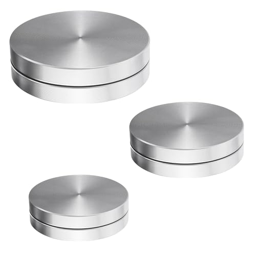Bremorou 3 Stück Keramik Trimmspinner Töpfer Finishing Werkzeuge Tonwaren Drehwerkzeug Werkzeuge Ton Töpferwerkzeuge Drehwerkzeug Für Töpfer Trimmen Zum Kann Minimaler Reibung Reibungslos Drehen Bremorou 3 Stück Keramik Trimmspinner Töpfer Finishing Werkzeuge Tonwaren Drehwerkzeug Werkzeuge Ton Töpferwerkzeuge Drehwerkzeug Für Töpfer Trimmen Zum Kann Minimaler Reibung Reibungslos Drehen von Bremorou