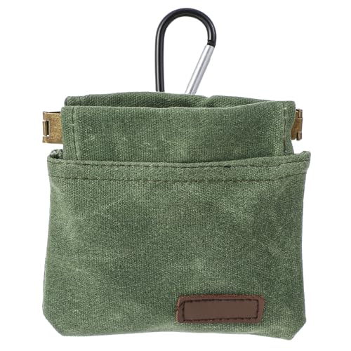 Bremorou Leckerlibeutel Für Hunde Futterbeutel Hund Snackbeutel Hund Freihändige Schwarz Leckerlitasche Leckerli Beutel mit Karabiner Trainingstasche für Haustiere Hunde Bremorou Leckerlibeutel Für Hunde Futterbeutel Hund Snackbeutel Hund Freihändige Schwarz Leckerlitasche Leckerli Beutel mit Karabiner Trainingstasche für Haustiere Hunde von Bremorou