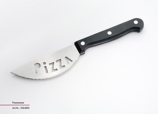 Brenger & Co. Pizzamesser Küchenchef Brenger & Co. Pizzamesser Küchenchef von Brenger & Co.