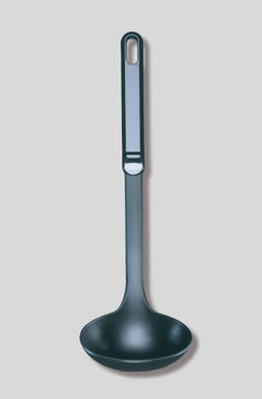 Brenger & Co. Schöpflöffel Nylon Küchenmeister von Brenger & Co.