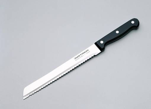 Brotmesser 21cm Küchenchef Brotmesser 21cm Küchenchef von Brenger & Co.