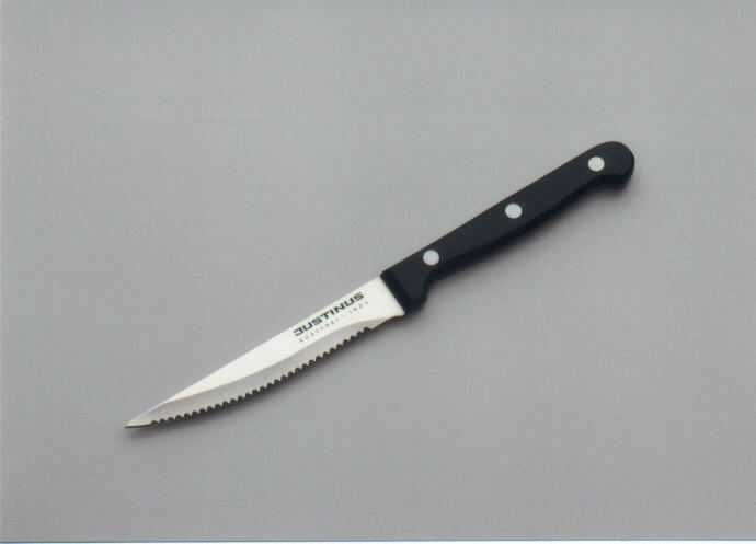Steakmesser 11cm Küchenchef von Brenger & Co.