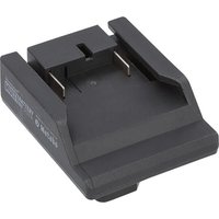 Adapter Metabo cas für led Baustrahler im ® Multi Battery 18V System - 1172640065 - Brennenstuhl von Brennenstuhl