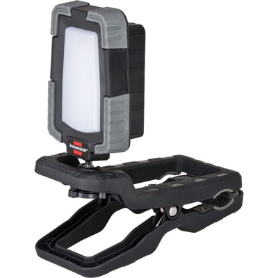 Akku LED Arbeitsleuchte CL 1050 MA, 950lm, IP65 von Brennenstuhl