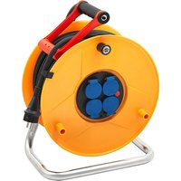 Profi-Standardrolle - 40 m - 3G2,5 - 1233121 - Brennenstuhl Profi-Standardrolle - 40 m - 3G2,5 - 1233121 - Brennenstuhl von Brennenstuhl