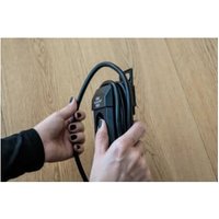 BRENNENSTUHL Steckdosenleiste 4-fach  1951540101 Premium-Line schwarz/lichtgrau 5m 1951540101 von Brennenstuhl