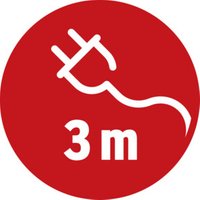 BRENNENSTUHL Steckdosenleiste 6F.45° schw.m 1159500400 ca.3m Kabel H05VV-F3G1,5. POS-Reit 1159500400 BRENNENSTUHL Steckdosenleiste 6F.45° schw.m 1159500400 ca.3m Kabel H05VV-F3G1,5. POS-Reit 1159500400 von Brennenstuhl