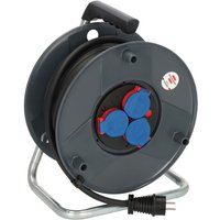 Bat Kabeltrommel IP44 30m H07RN-F 3G2,5 - Brennenstuhl von Brennenstuhl