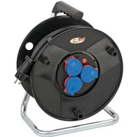 Bat Kabeltrommel IP44 30m H07RN-F 3G2,5 - Brennenstuhl Bat Kabeltrommel IP44 30m H07RN-F 3G2,5 - Brennenstuhl von Brennenstuhl