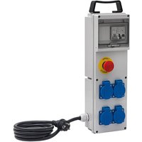 Baustellenkasten bd 4M/16/AU Baustellenkasten bd 4M/16/AU von Brennenstuhl