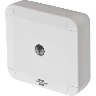 BrematicPRO Funk-Helligkeitssensor HS868 01 IP44 von Brennenstuhl