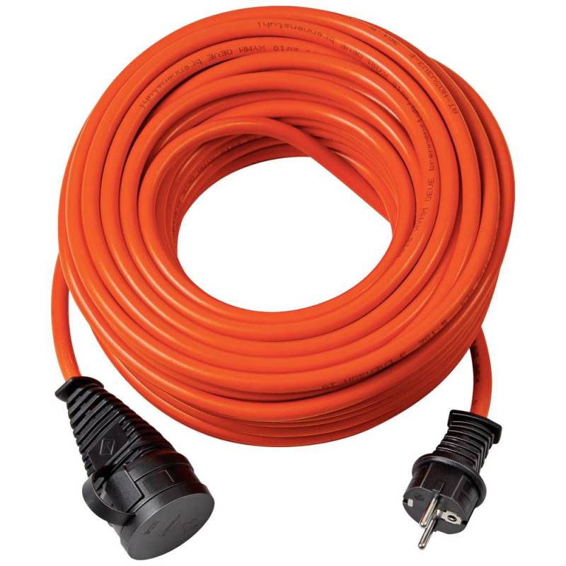 Brennenstuhl 1169970 Verlängerungskabel Stromkabel Kabel 40 M At N05 V3 V3 F 3 G B-Ware von Brennenstuhl