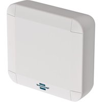 1294140 BrematicPRO Temp/Feuchtigkeit Sensor IP44 - Brennenstuhl von Brennenstuhl