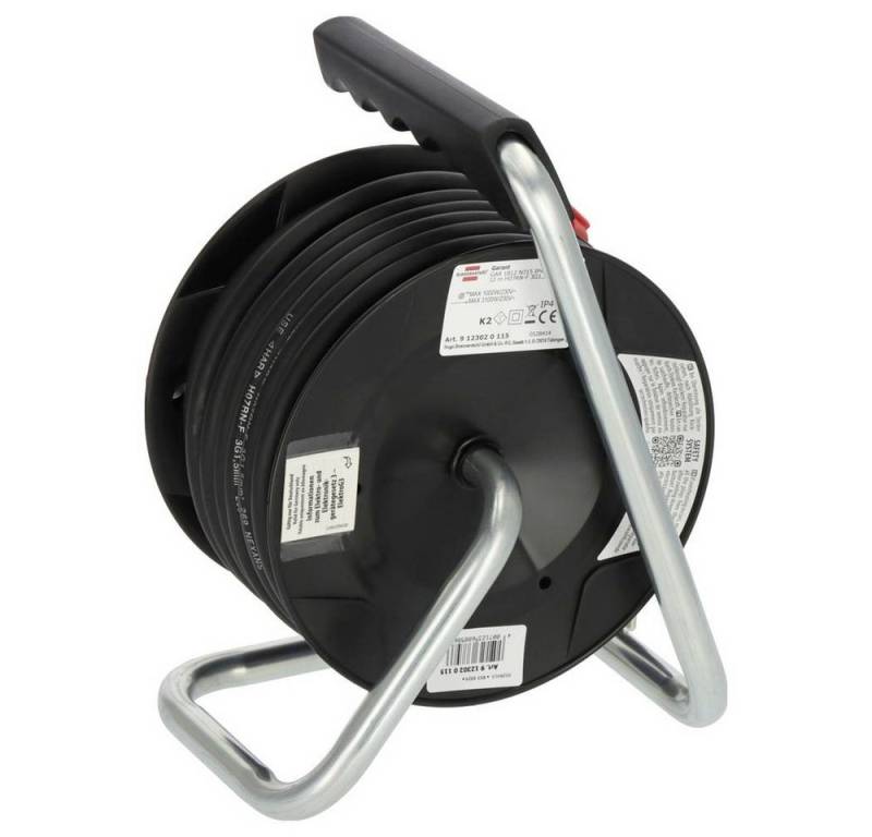 Brennenstuhl 9123020115 Kabeltrommel Brennenstuhl 9123020115 Kabeltrommel von Brennenstuhl