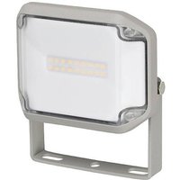 Brennenstuhl AL 1050 1178010900 LED-Außenstrahler EEK: E (A - G) 10W Warmweiß von Brennenstuhl