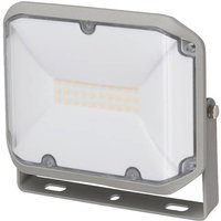 Brennenstuhl AL 2050 1178020900 LED-Außenstrahler EEK: E (A - G) 20W Warmweiß von Brennenstuhl