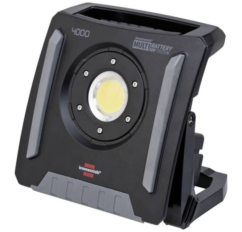 Brennenstuhl Baustrahler Professional Multi Battery LED Akku Baustrahler von Brennenstuhl