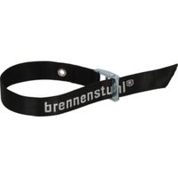 Brennenstuhl Befestigungs- und Fixiergurt (Befestigungsriemen für Steckdosenleisten, Kabel Organzier mit 44cm Länge für die Eventbranche, die Werkstatt, das Haus, das Wohnmobil oder den Garten) von Brennenstuhl