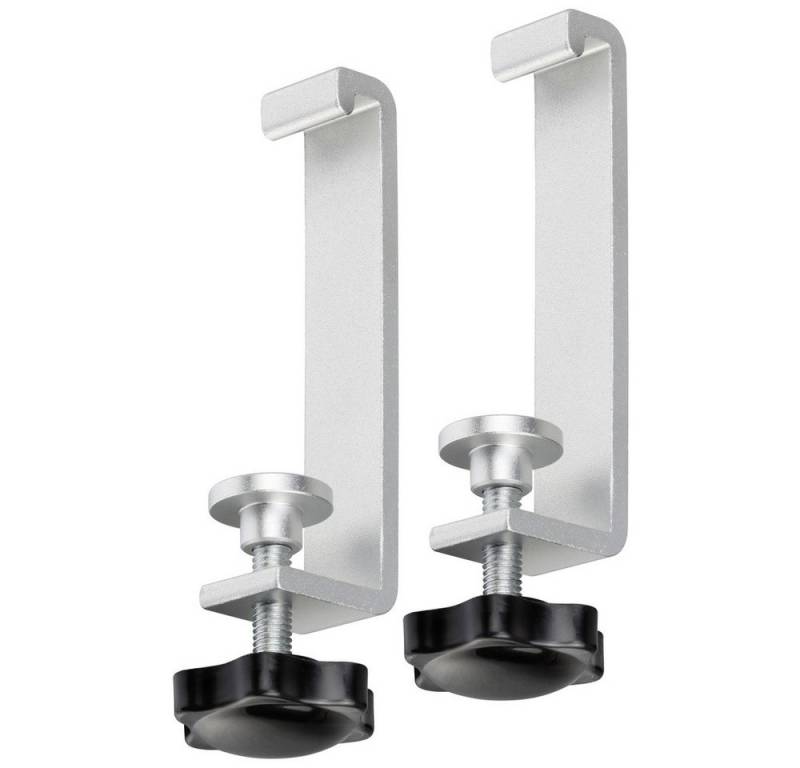 Brennenstuhl Brennenstuhl 1990500010 Befestigungs-Set Tischplatte Spannbereich 16 Steckdosenverteiler Brennenstuhl Brennenstuhl 1990500010 Befestigungs-Set Tischplatte Spannbereich 16 Steckdosenverteiler von Brennenstuhl