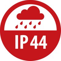 Brennenstuhl CEE Verlängerungskabel 230V IP44 10m H07RN-F 3G1,5 CEE 230V/16A Stecker und Kupplung von Brennenstuhl