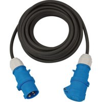 Brennenstuhl CEE Verlängerungskabel 230V IP44 10m H07RN-F 3G1,5 CEE 230V/16A Stecker und Kupplung Brennenstuhl CEE Verlängerungskabel 230V IP44 10m H07RN-F 3G1,5 CEE 230V/16A Stecker und Kupplung von Brennenstuhl