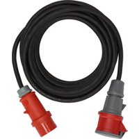 Brennenstuhl CEE Verlängerungskabel mit Phasenwender IP44, 10m Kabel, H07RN-F 5G2,5 Brennenstuhl CEE Verlängerungskabel mit Phasenwender IP44, 10m Kabel, H07RN-F 5G2,5 von Brennenstuhl