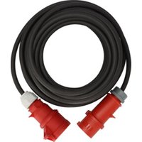 Brennenstuhl CEE Verlängerungskabel mit Phasenwender IP44, 10m Kabel, H07RN-F 5G4,0 Brennenstuhl CEE Verlängerungskabel mit Phasenwender IP44, 10m Kabel, H07RN-F 5G4,0 von Brennenstuhl
